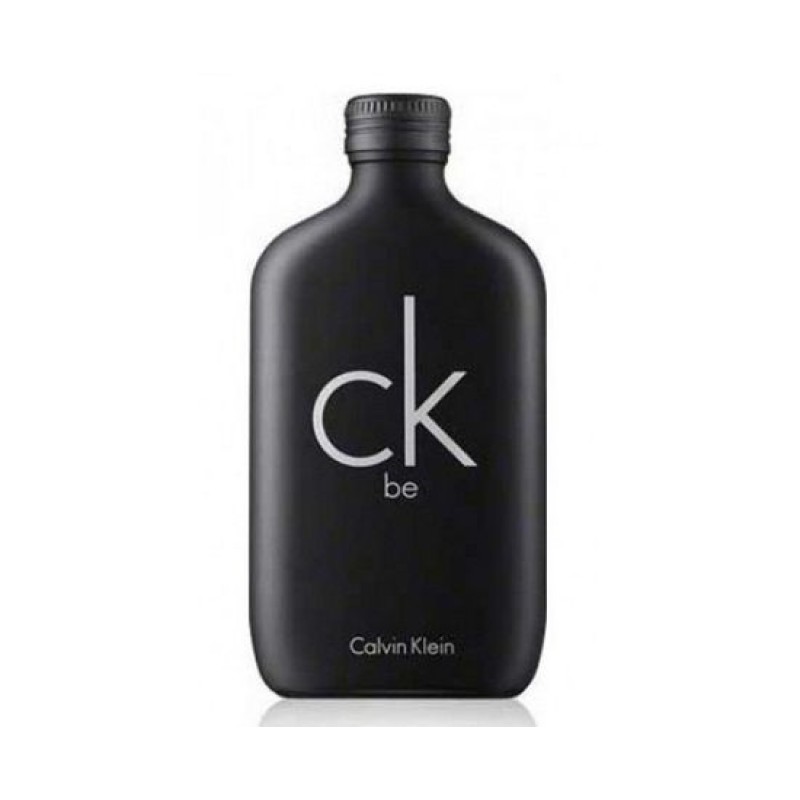Shop Calvin Klein CK Be, Eau de Toilette for Men 100ml in Kuwait